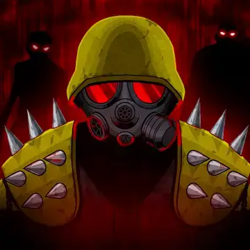 SAS Zombie Assault 4 MOD APK Logo